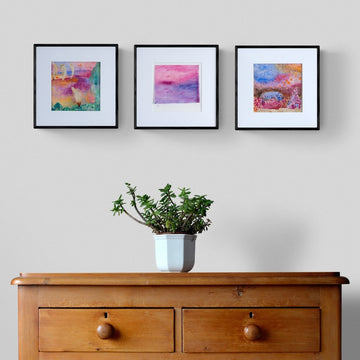 Triptych